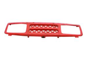 Honda - 99 Honda Fourtrax 300 2x4 Front Grill Headlight Cover TRX300 - Image 2