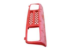 Honda - 99 Honda Fourtrax 300 2x4 Front Grill Headlight Cover TRX300 - Image 4