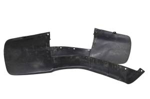 Honda - 99 Honda Fourtrax 300 2x4 Rear Fender Flares Left & Right TRX300 - Image 6