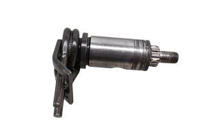 Polaris - 99 Polaris Trail Boss 250 2x4 Transmission Shift Shaft Shifter - Image 2