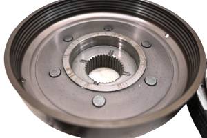 Honda - 88 Honda Fourtrax 300 2x4 Centrifugal Wet Clutch TRX300 - Image 12