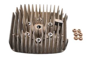 Polaris - 99 Polaris Trail Boss 250 2x4 Cylinder Head - Image 2