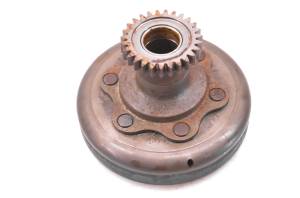 Honda - 99 Honda Fourtrax 300 4x4 Centrifugal Wet Clutch TRX300FW - Image 2