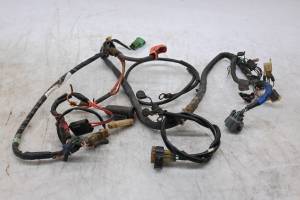 Honda - 99 Honda Fourtrax 300 2x4 Wire Harness Electrical Wiring TRX300 - Image 2