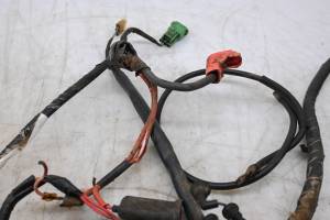 Honda - 99 Honda Fourtrax 300 2x4 Wire Harness Electrical Wiring TRX300 - Image 8