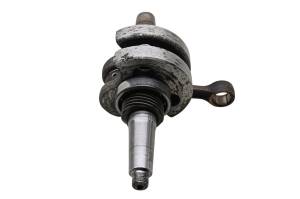 Polaris - 99 Polaris Trail Boss 250 2x4 Crankshaft Crank Shaft & Connecting Rod - Image 4