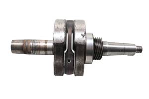 Polaris - 99 Polaris Trail Boss 250 2x4 Crankshaft Crank Shaft & Connecting Rod - Image 6