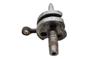 Polaris - 99 Polaris Trail Boss 250 2x4 Crankshaft Crank Shaft & Connecting Rod - Image 8