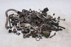 Honda - 99 Honda Fourtrax 300 2x4 Hardware Set Nuts & Bolts TRX300 - Image 2