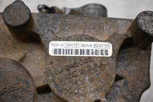 Polaris - 99 Polaris Trail Boss 250 2x4 Transmission Gear Case Housing - Image 12