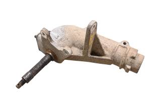 Polaris - 99 Polaris Trail Boss 250 2x4 Front Right Spindle Knuckle - Image 2