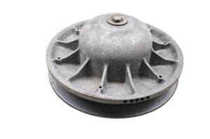 Polaris - 99 Polaris Trail Boss 250 2x4 Secondary Driven Clutch - Image 2