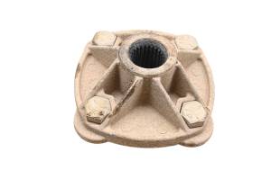 Polaris - 99 Polaris Trail Boss 250 2x4 Rear Wheel Hub Left Or Right - Image 4