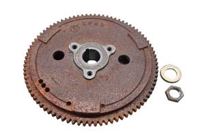 Polaris - 99 Polaris Trail Boss 250 2x4 Flywheel Magneto - Image 4