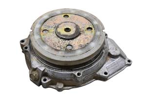 Polaris - 99 Polaris Trail Boss 250 2x4 Pull Start Recoil Cover For Parts - Image 2