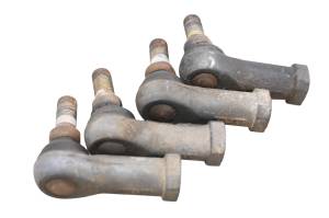 Honda - 99 Honda Fourtrax 300 2x4 Tie Rod Ends TRX300 - Image 2