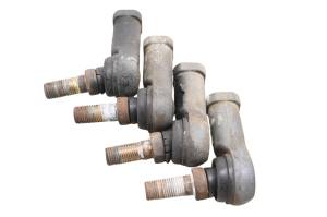 Honda - 99 Honda Fourtrax 300 2x4 Tie Rod Ends TRX300 - Image 4