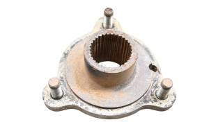 Polaris - 99 Polaris Trail Boss 250 2x4 Rear Sprocket Hub - Image 2