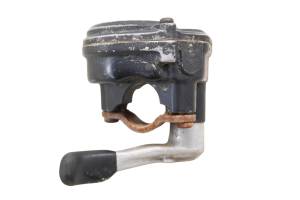 Honda - 99 Honda Fourtrax 300 2x4 Thumb Throttle TRX300 - Image 4