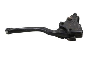 Honda - 99 Honda Fourtrax 300 2x4 Rear Hand Brake Lever TRX300 - Image 4