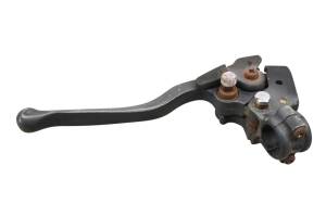 Honda - 99 Honda Fourtrax 300 2x4 Rear Hand Brake Lever TRX300 - Image 6