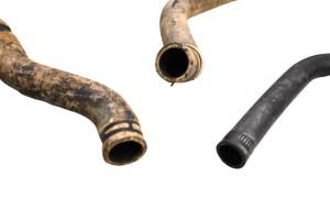 Polaris - 18 Polaris RZR S 900 4x4 Radiator Coolant Hoses - Image 8