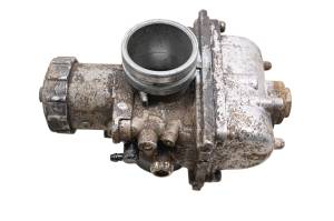 99 Polaris Trail Boss 250 2x4 Carburetor Carb MIC - Image 2