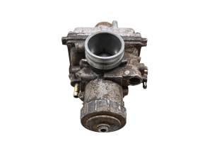 99 Polaris Trail Boss 250 2x4 Carburetor Carb MIC - Image 4