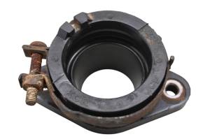 Honda - 99 Honda Fourtrax 300 2x4 Intake Manifold Boot TRX300 - Image 2