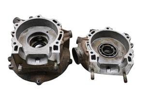 Polaris - 99 Polaris Trail Boss 250 2x4 Crankcase Center Crank Case - Image 10