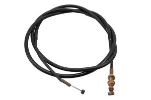 Honda - 99 Honda Fourtrax 300 2x4 Reverse Cable TRX300 - Image 4