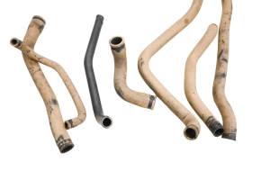 Polaris - 15 Polaris RZR XP 1000 EPS Radiator Coolant Hose - Image 6