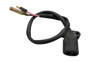 Honda - 99 Honda Fourtrax 300 2x4 Receptacle TRX300 - Image 4