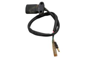 Honda - 99 Honda Fourtrax 300 2x4 Receptacle TRX300 - Image 6