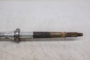 Honda - 99 Honda Fourtrax 300 2x4 Rear Axle TRX300 - Image 4