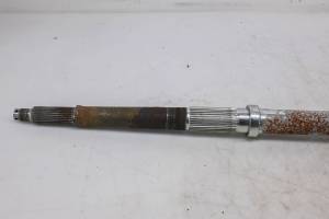 Honda - 99 Honda Fourtrax 300 2x4 Rear Axle TRX300 - Image 6