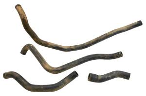 Polaris - 21 Polaris RZR Trail S 1000 Radiator Coolant Hoses - Image 4