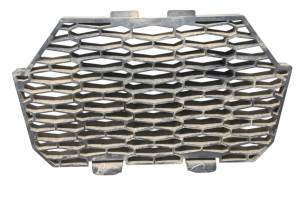 Polaris - 16 Polaris RZR XP Turbo EPS 4x4 Front Grill Cover - Image 2