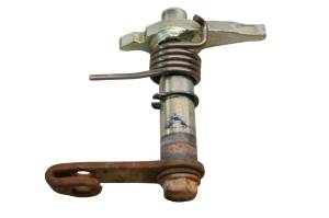 Honda - 99 Honda Fourtrax 300 2x4 Reverse Stopper Shaft TRX300 - Image 6