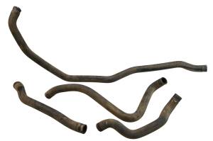 Polaris - 22 Polaris RZR XP1000 Sport Radiator Coolant Hoses - Image 2