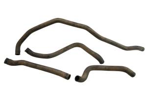 Polaris - 22 Polaris RZR XP1000 Sport Radiator Coolant Hoses - Image 4