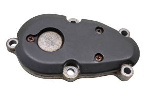 Honda - 99 Honda Fourtrax 300 2x4 Starting Gear Cover TRX300 - Image 2