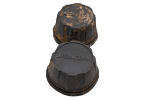 Honda - 99 Honda Fourtrax 300 2x4 Hubcap Covers TRX300 - Image 6