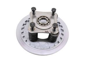 Honda - 99 Honda Fourtrax 300 2x4 Clutch Pressure Plate TRX300 - Image 2