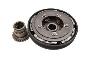 Honda - 94 Honda Fourtrax 300 2x4 Centrifugal Wet Clutch TRX300 - Image 6