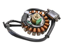 Honda - 99 Honda Fourtrax 300 2x4 Stator TRX300 - Image 6