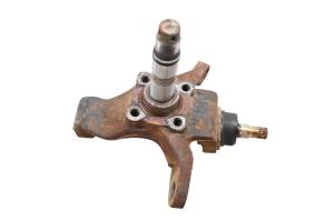 Honda - 99 Honda Fourtrax 300 2x4 Front Right Spindle Knuckle TRX300 - Image 2