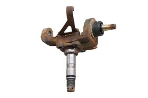 Honda - 99 Honda Fourtrax 300 2x4 Front Right Spindle Knuckle TRX300 - Image 4