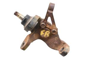 Honda - 99 Honda Fourtrax 300 2x4 Front Right Spindle Knuckle TRX300 - Image 6