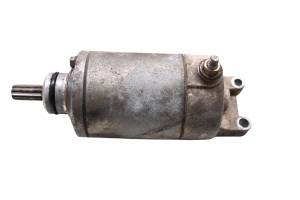 Suzuki - 05 Suzuki Quadsport 400 2x4 LTZ400 Starter Motor KFX400 - Image 2
